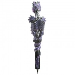 Długopis Smok fioletowy - Gra o tron - Game of Thrones